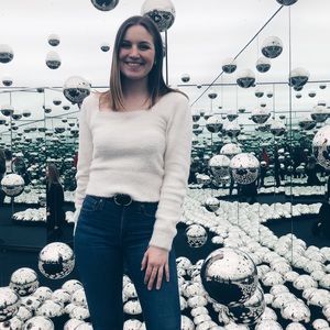 Meet your Posher, Catherine